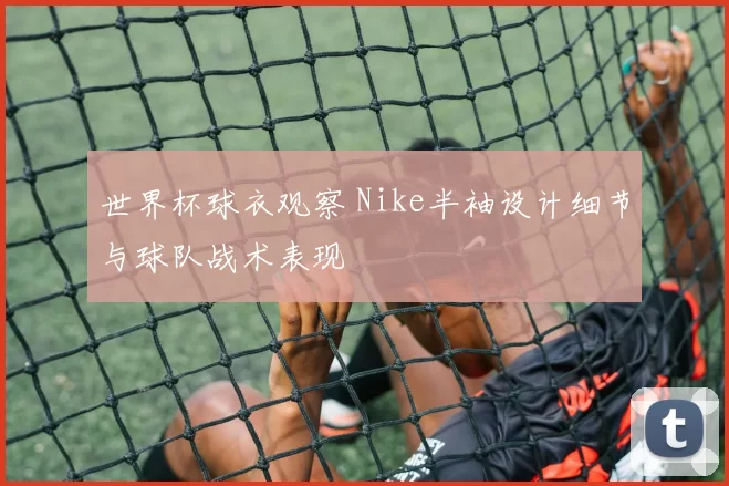 世界杯球衣观察 Nike半袖设计细节与球队战术表现