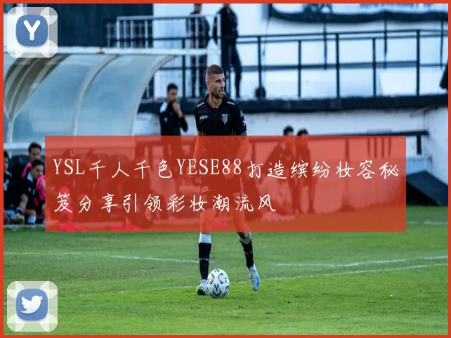 YSL千人千色YESE88打造缤纷妆容秘笈分享引领彩妆潮流风