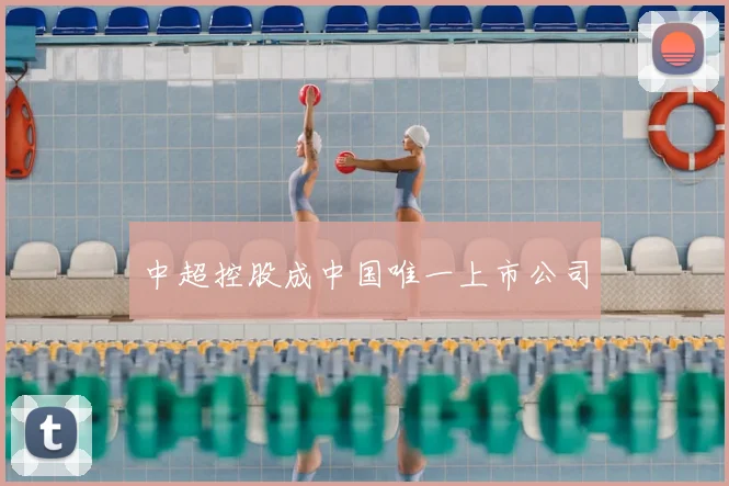 中超控股成中国唯一上市公司
