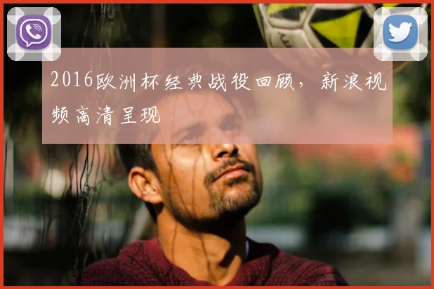 2016欧洲杯经典战役回顾,新浪视频高清呈现
